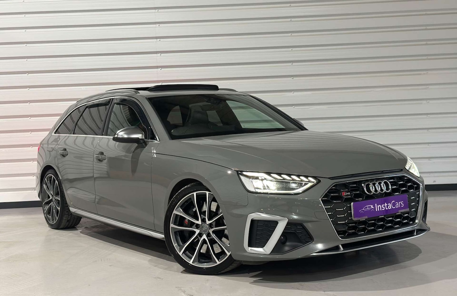 Used Audi A4 2020 for sale - 77363710: Photo 22