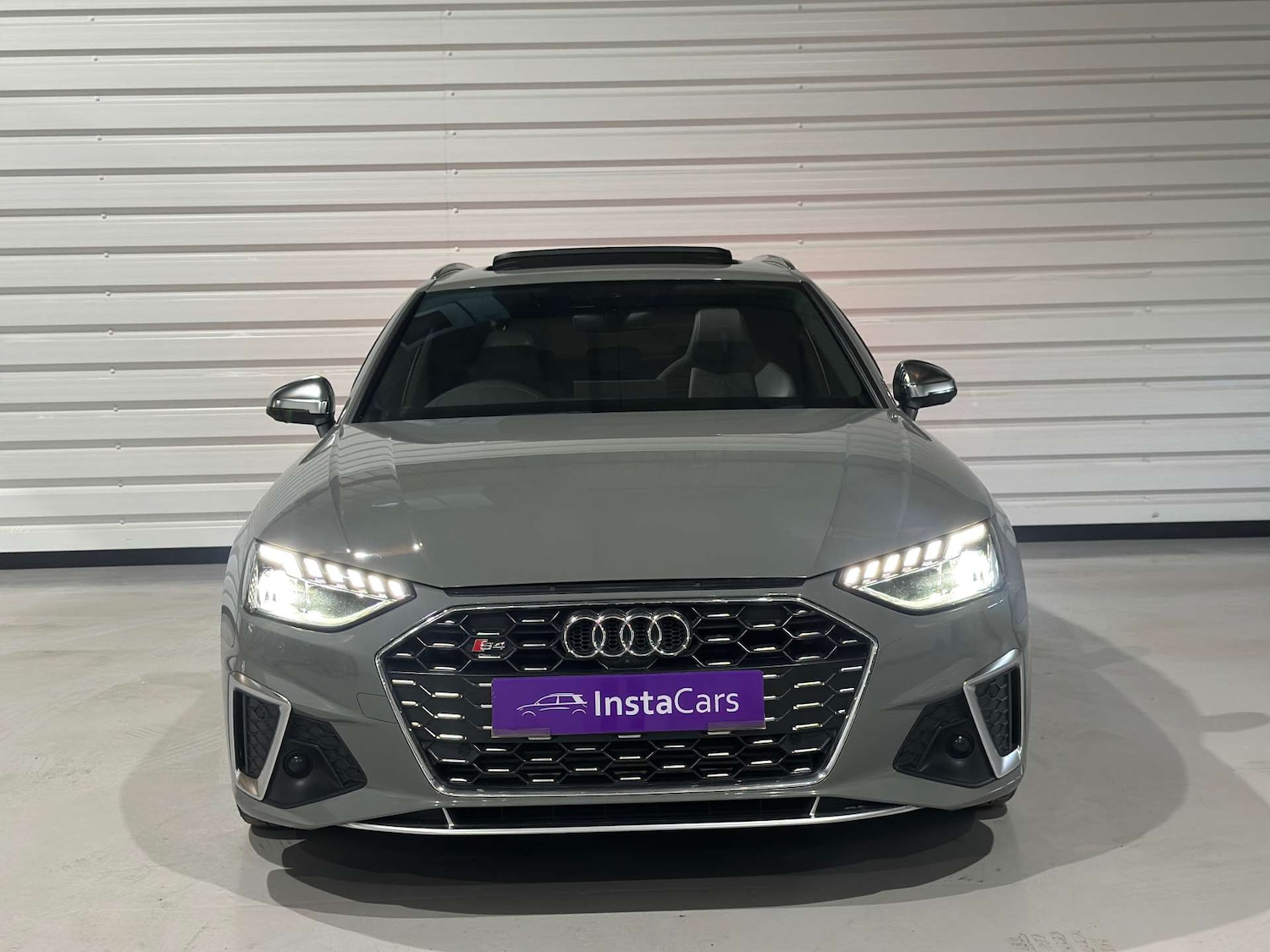 Used Audi A4 2020 for sale - 77363710: Photo 24