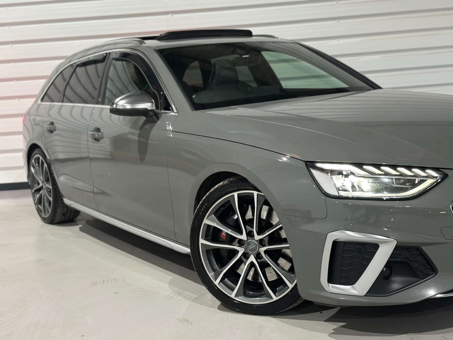 Used Audi A4 2020 for sale - 77363710: Photo 25