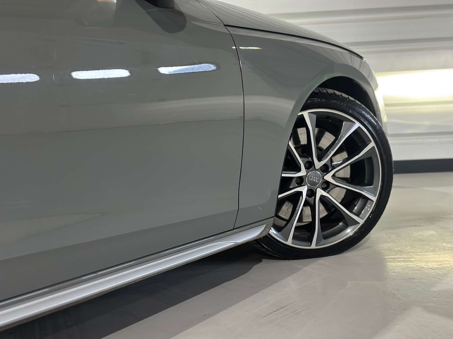 Used Audi A4 2020 for sale - 77363710: Photo 27