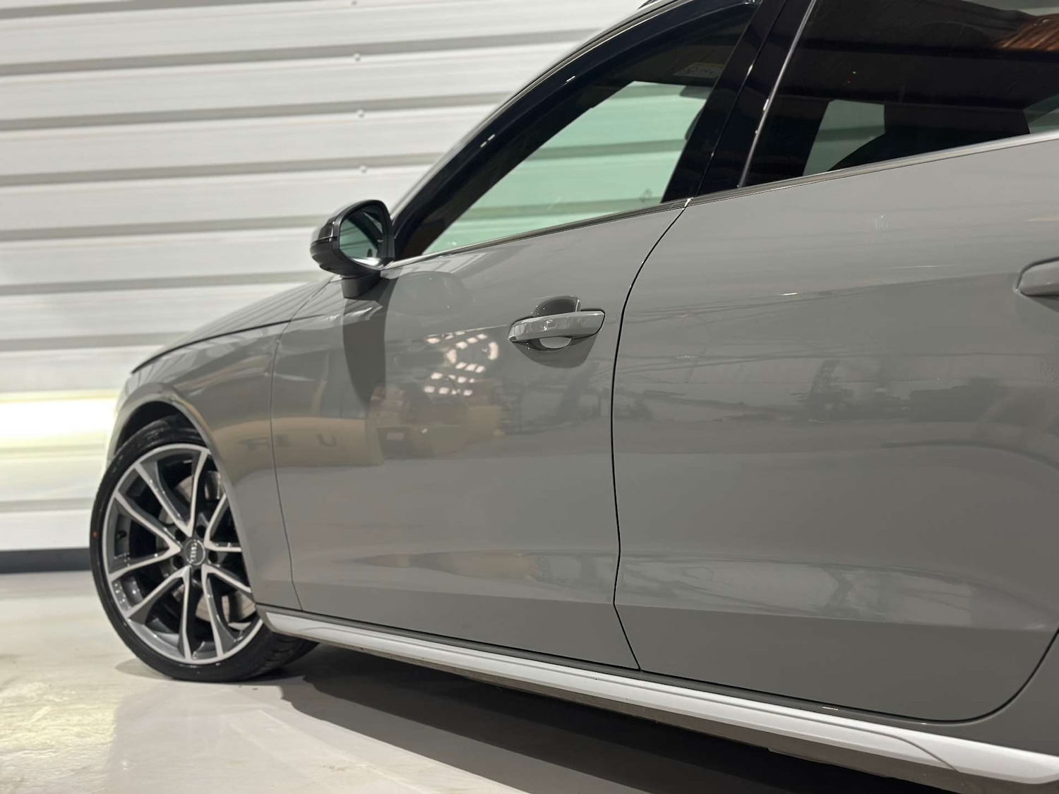 Used Audi A4 2020 for sale - 77363710: Photo 28