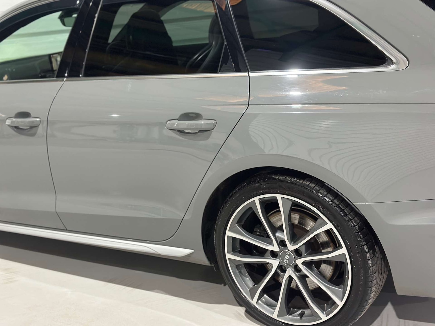 Used Audi A4 2020 for sale - 77363710: Photo 29