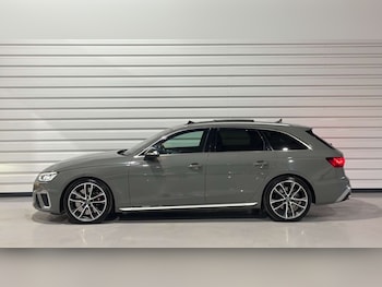 Used Audi A4 2020 for sale - 77363710: Photo