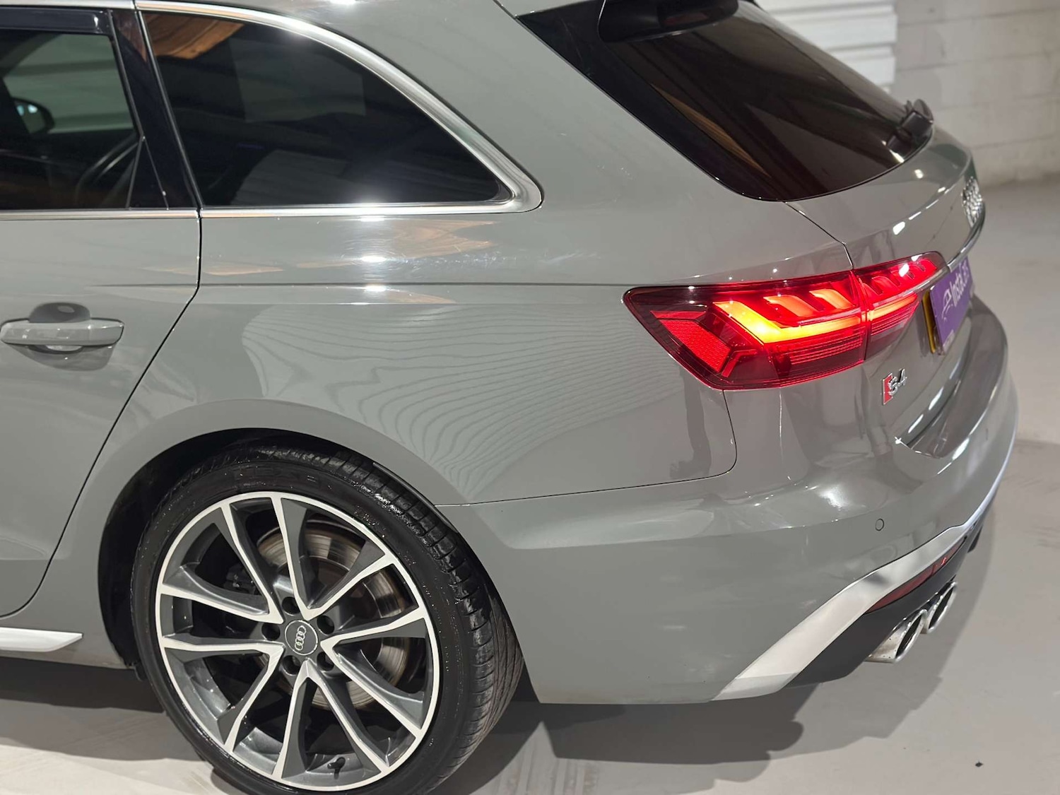 Used Audi A4 2020 for sale - 77363710: Photo 30