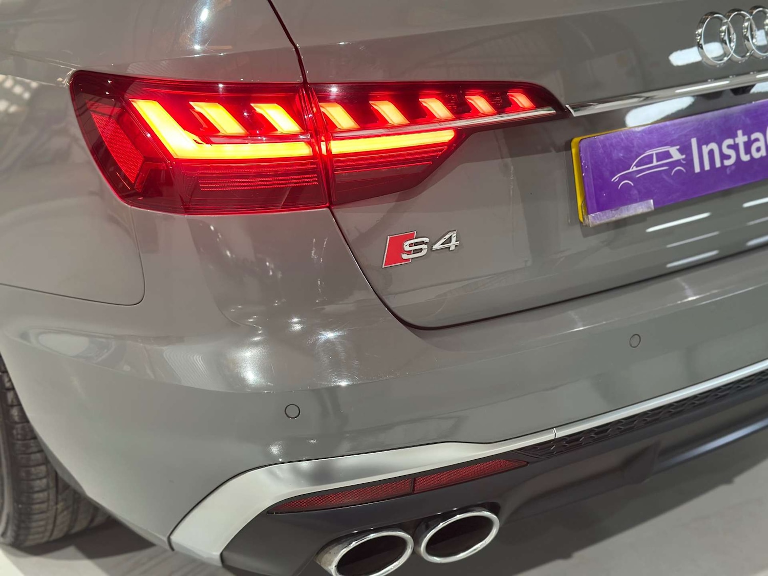 Used Audi A4 2020 for sale - 77363710: Photo 31