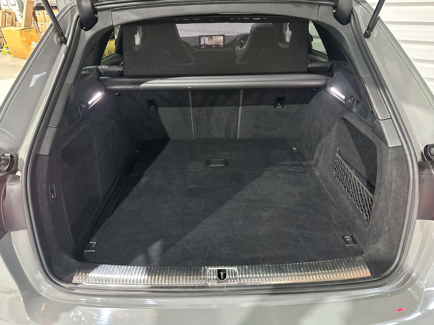 Used Audi A4 2020 for sale - 77363710: Photo 33