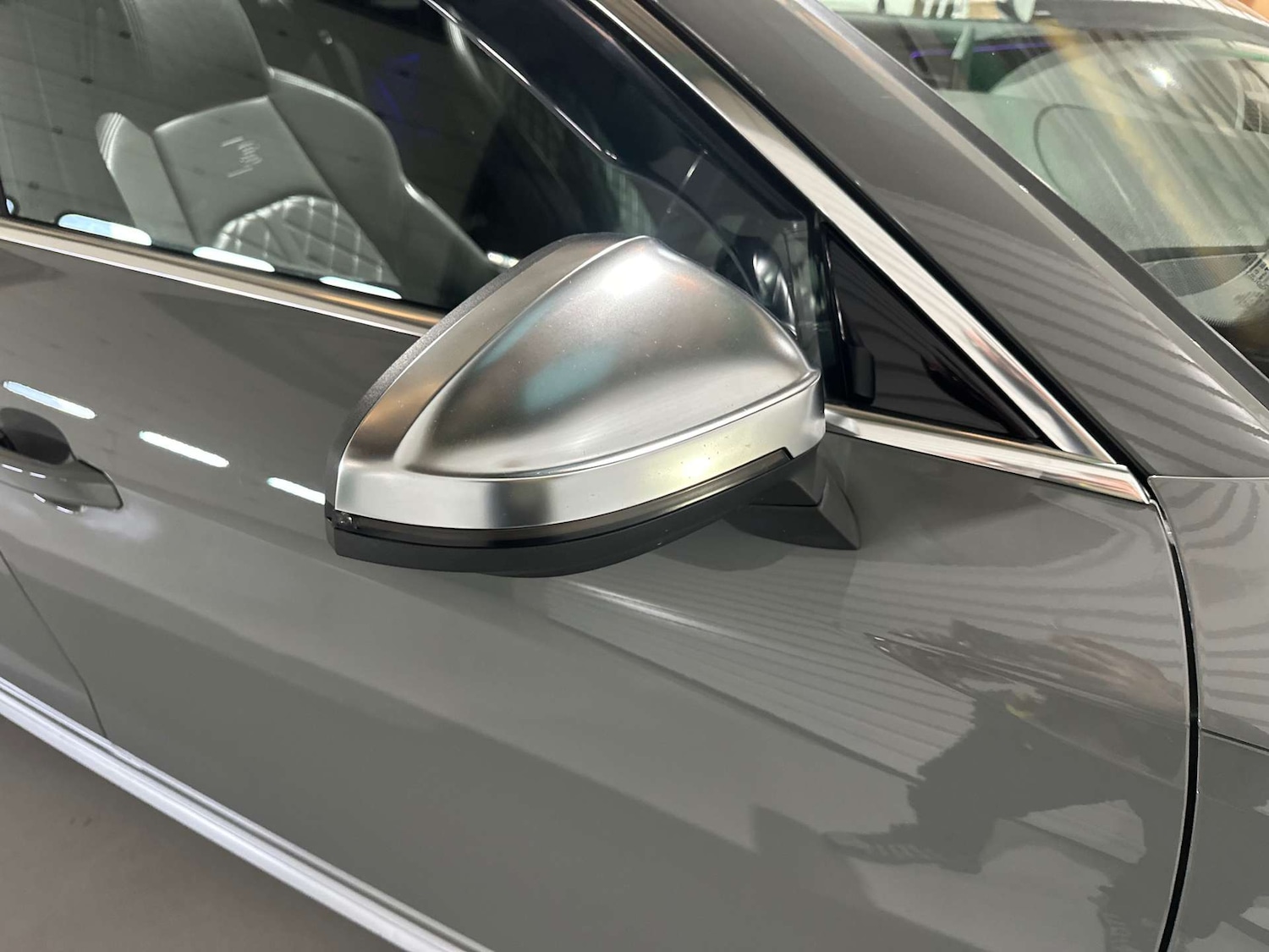 Used Audi A4 2020 for sale - 77363710: Photo 34