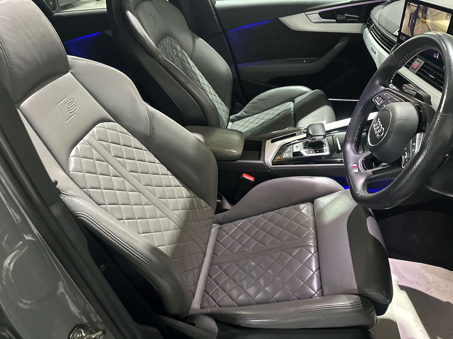 Used Audi A4 2020 for sale - 77363710: Photo 36