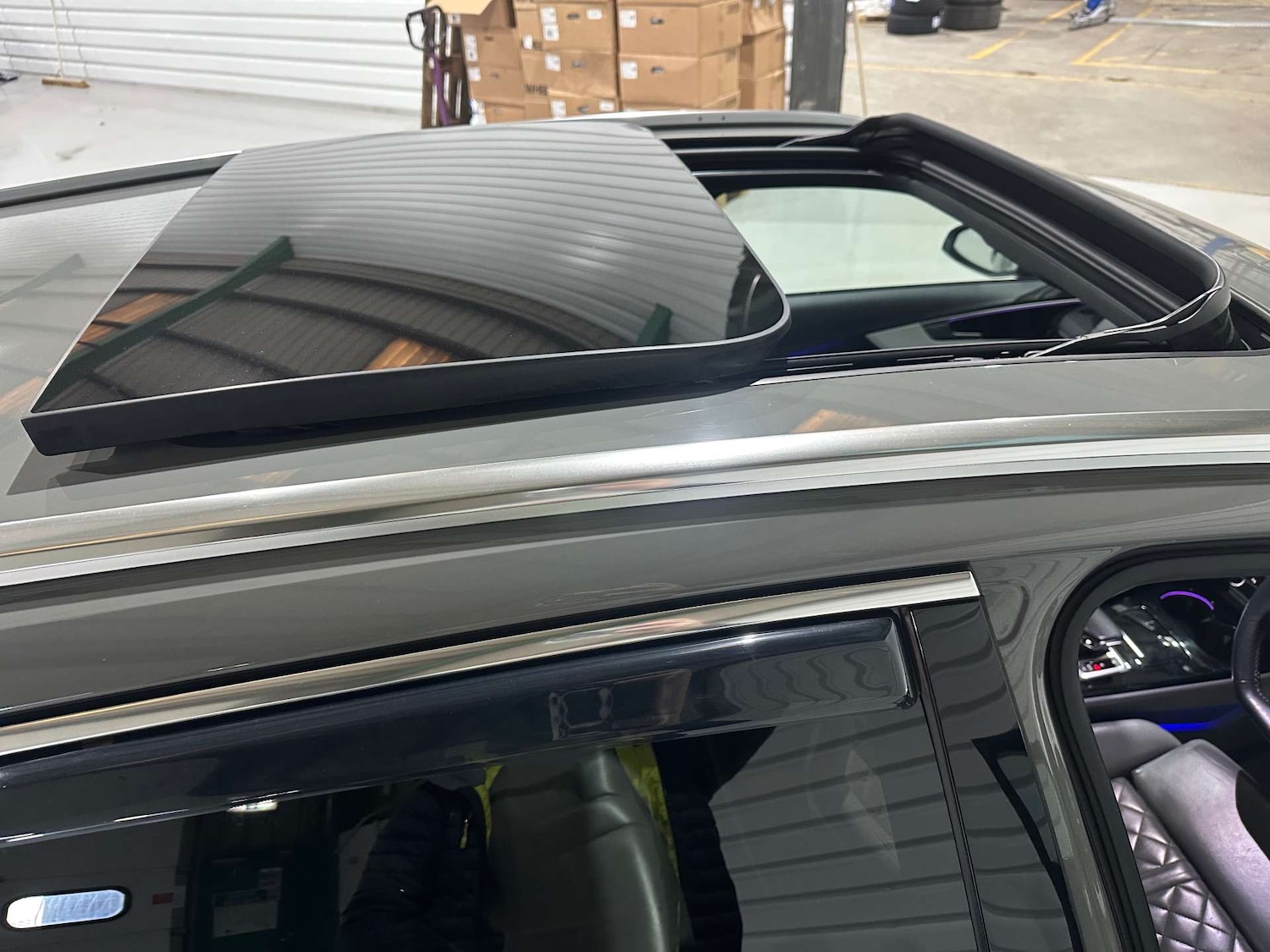 Used Audi A4 2020 for sale - 77363710: Photo 38