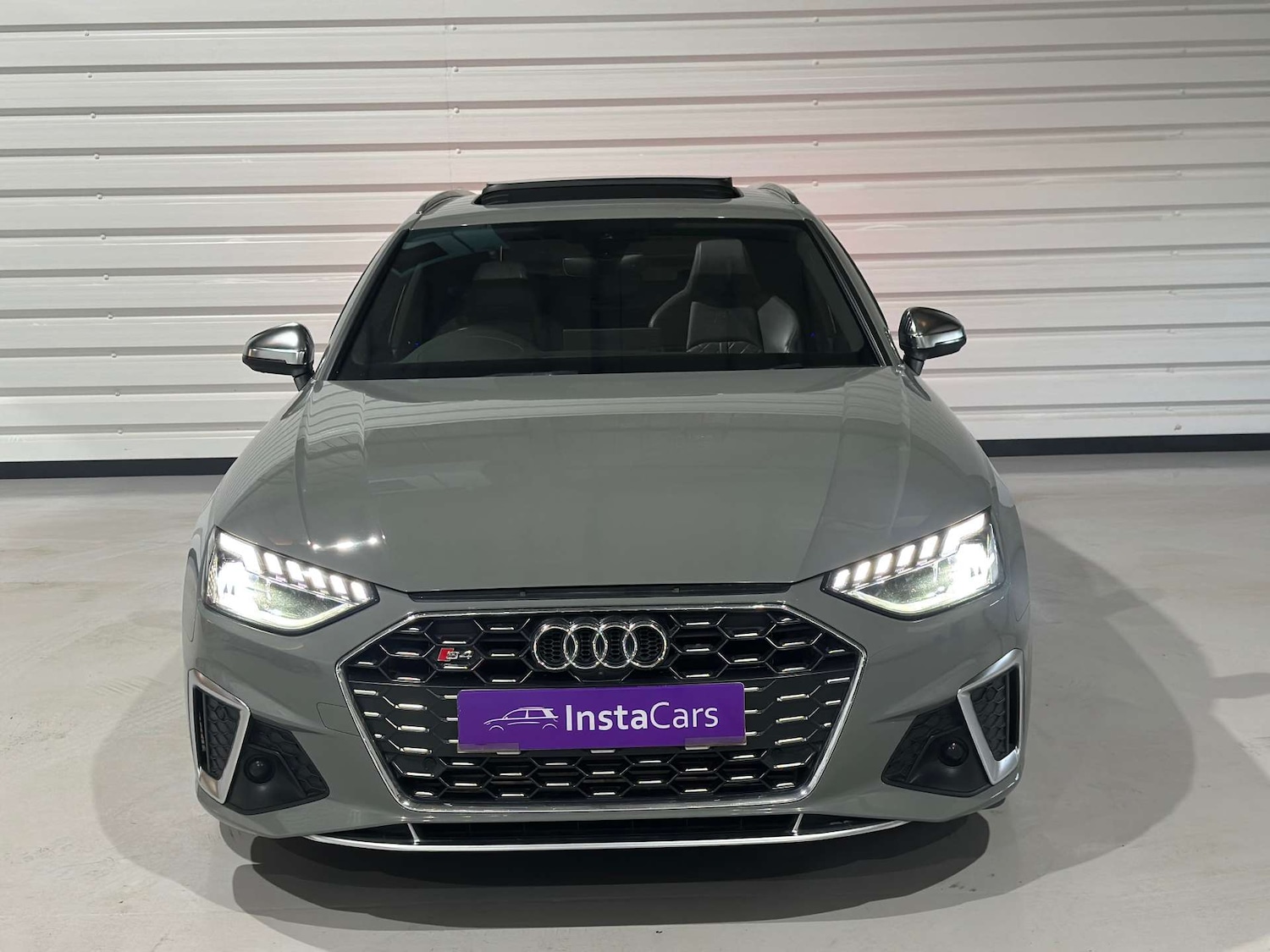 Used Audi A4 2020 for sale - 77363710: Photo 4