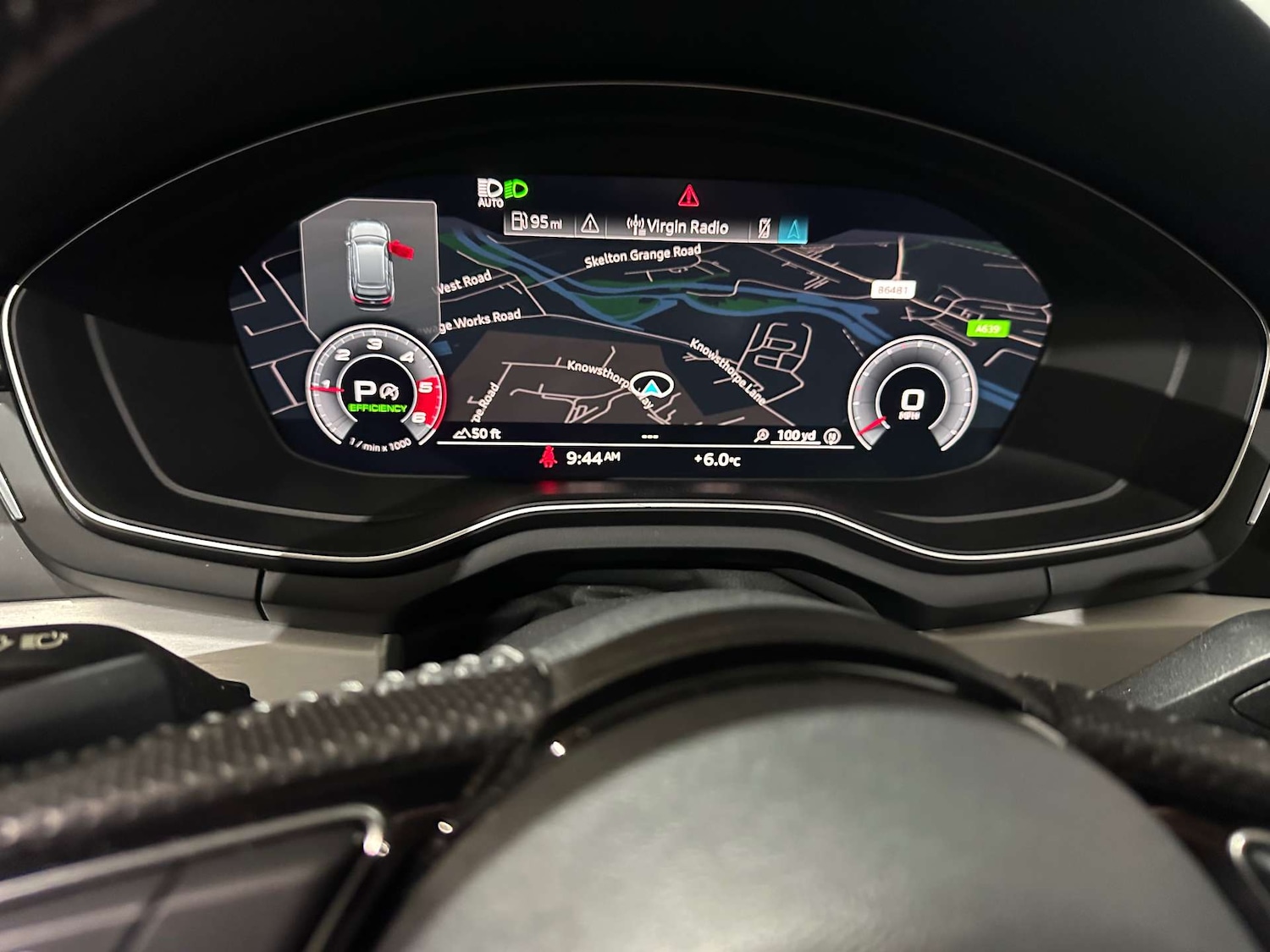 Used Audi A4 2020 for sale - 77363710: Photo 40