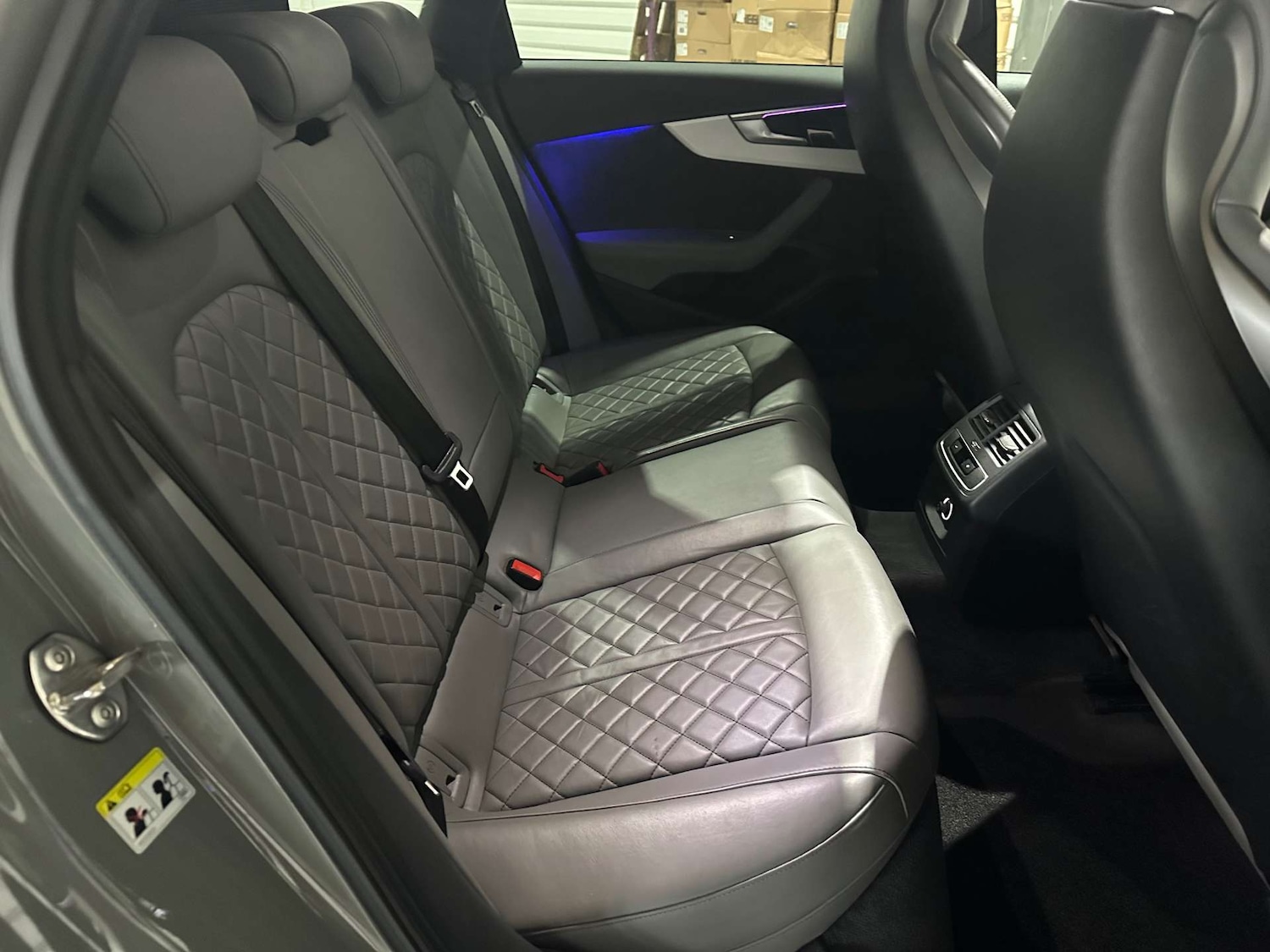 Used Audi A4 2020 for sale - 77363710: Photo 41