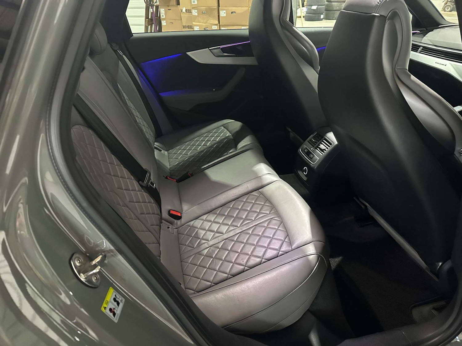 Used Audi A4 2020 for sale - 77363710: Photo 42