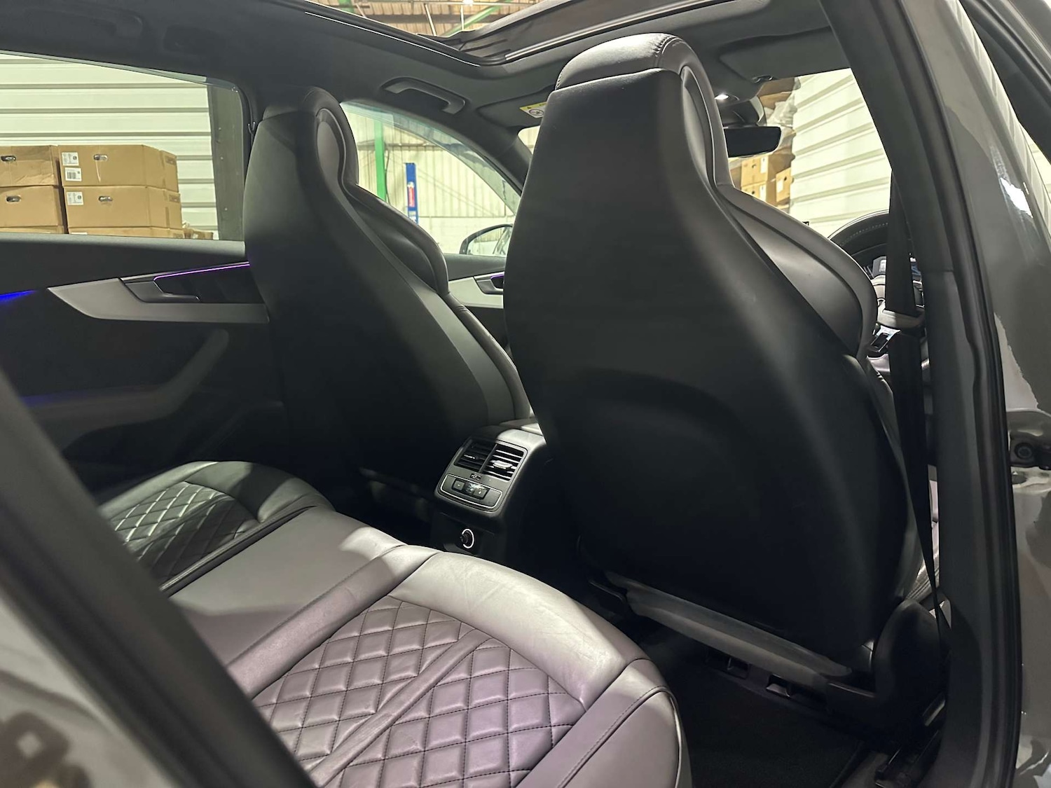 Used Audi A4 2020 for sale - 77363710: Photo 43