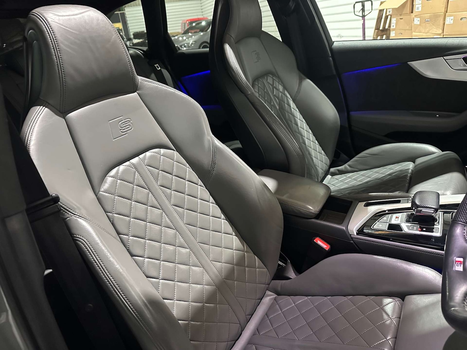 Used Audi A4 2020 for sale - 77363710: Photo 46