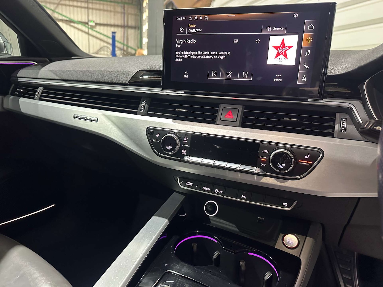 Used Audi A4 2020 for sale - 77363710: Photo 47