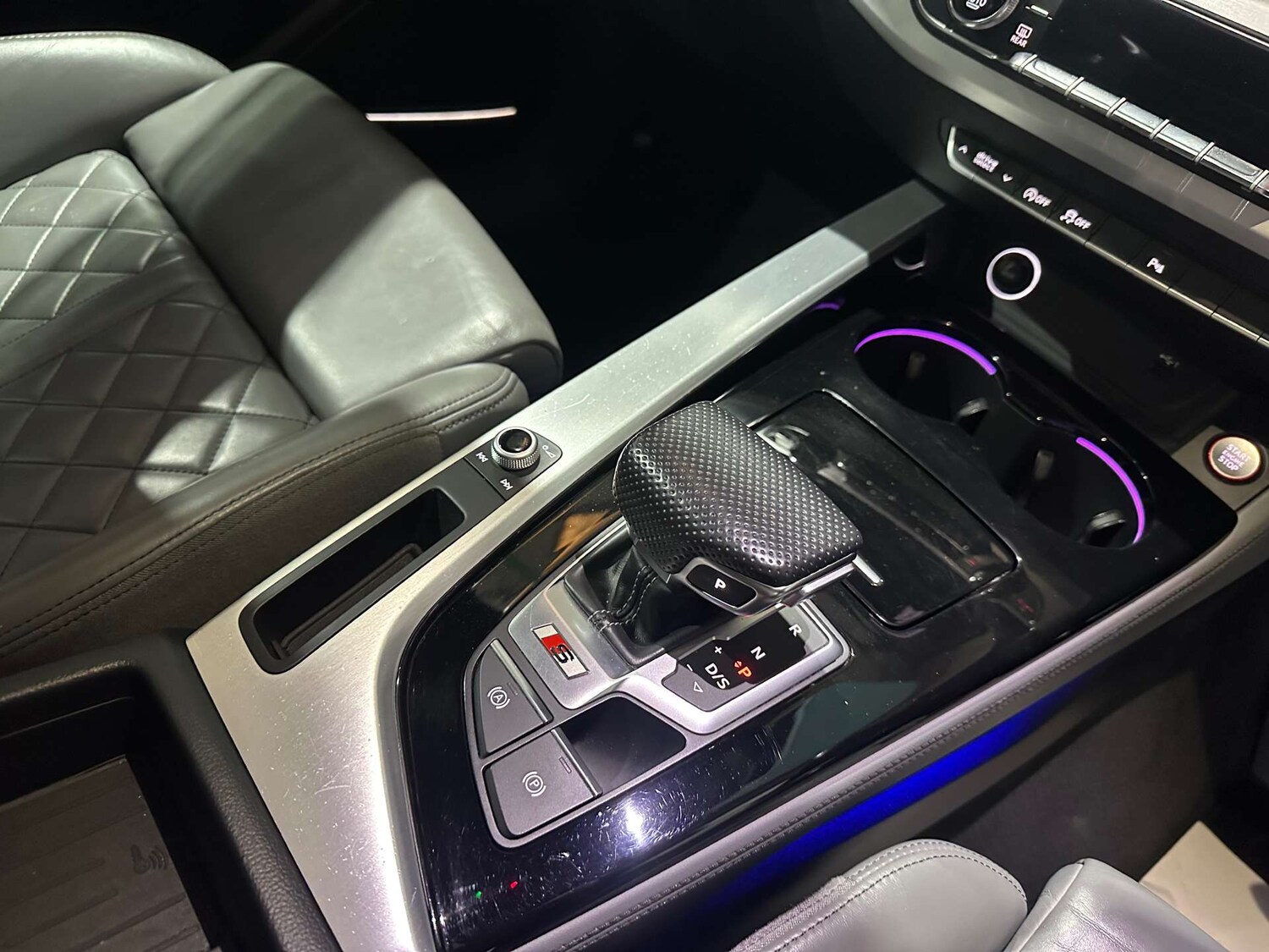 Used Audi A4 2020 for sale - 77363710: Photo 48