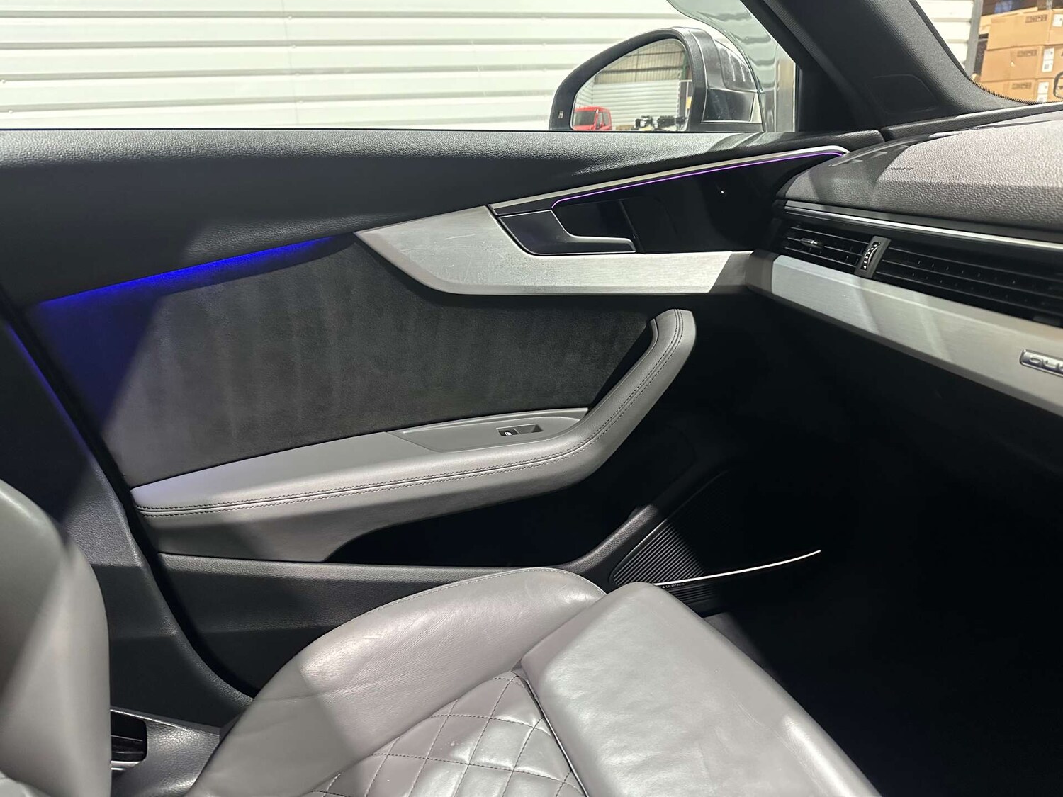 Used Audi A4 2020 for sale - 77363710: Photo 56