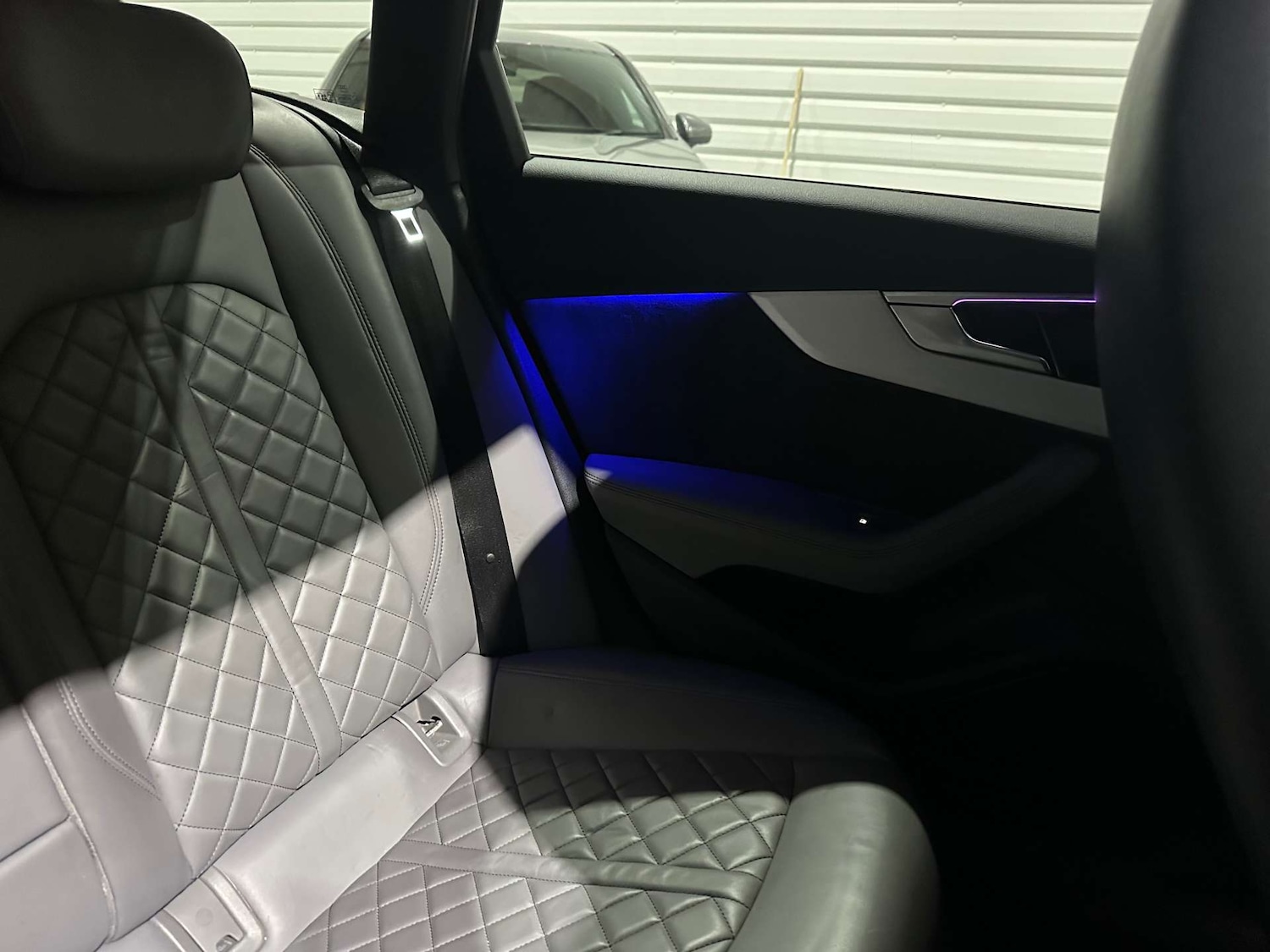 Used Audi A4 2020 for sale - 77363710: Photo 57