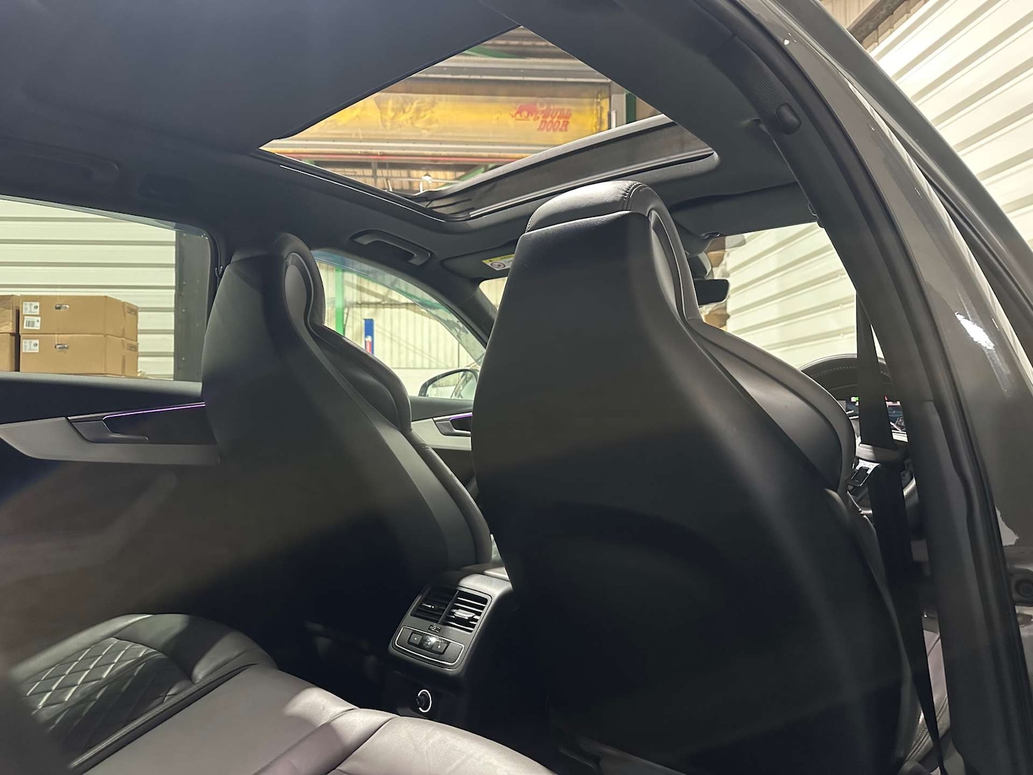 Used Audi A4 2020 for sale - 77363710: Photo 6