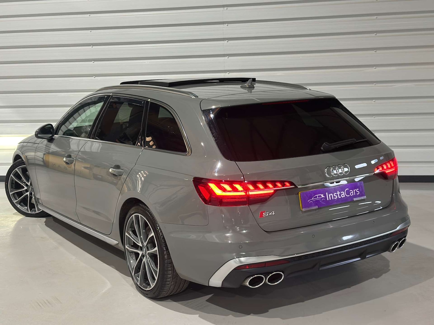 Used Audi A4 2020 for sale - 77363710: Photo 9