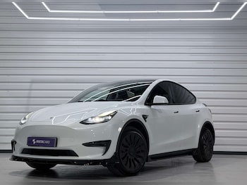 Used Tesla Model Y 2023 for sale - 79276734: Photo