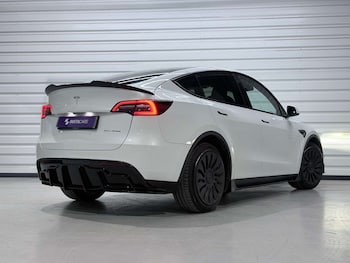 Used Tesla Model Y 2023 for sale - 79276734: Photo