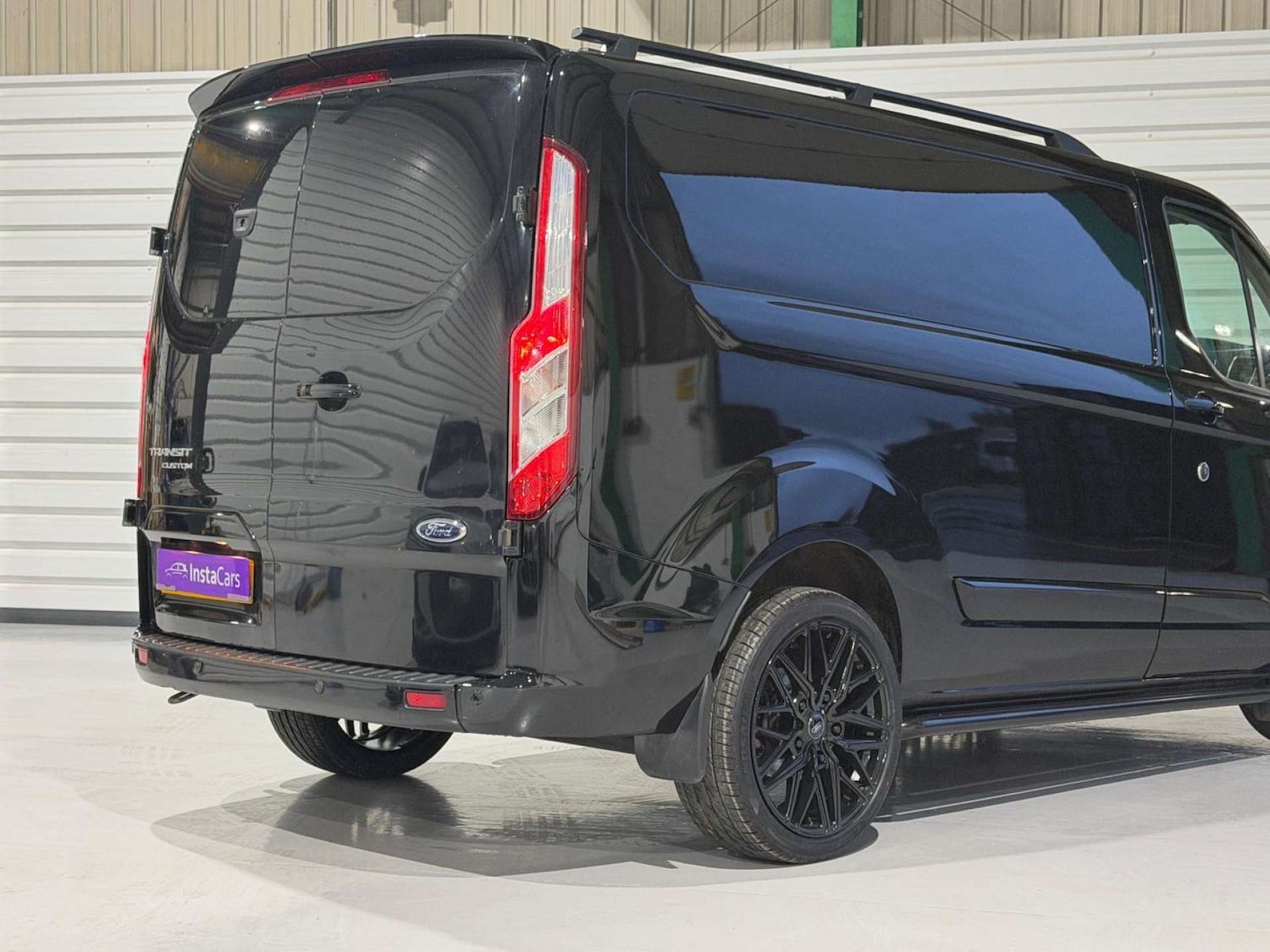 Used Ford Transit Custom 2022 for sale - 77363708: Photo 10
