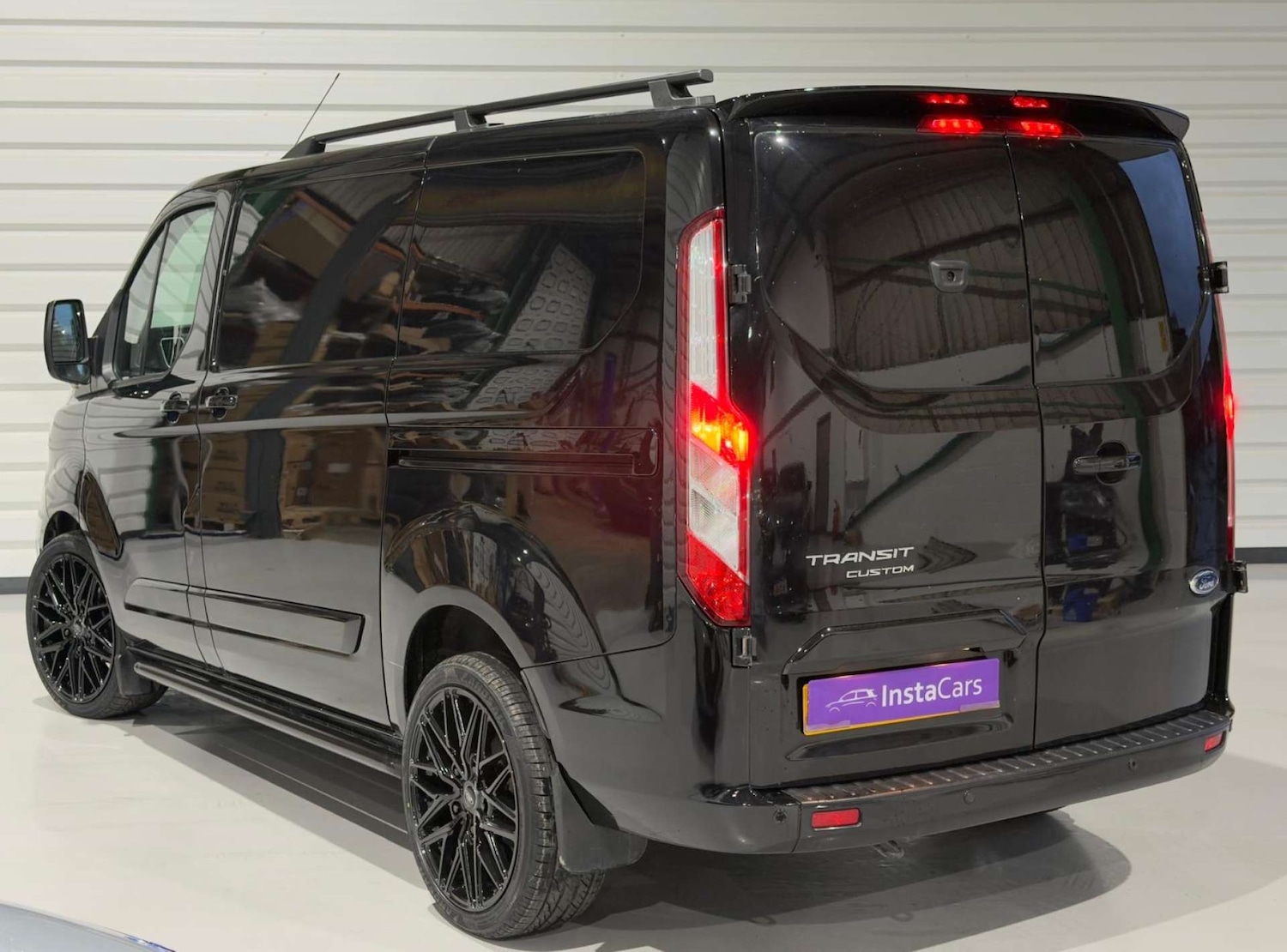 Used Ford Transit Custom 2022 for sale - 77363708: Photo 11