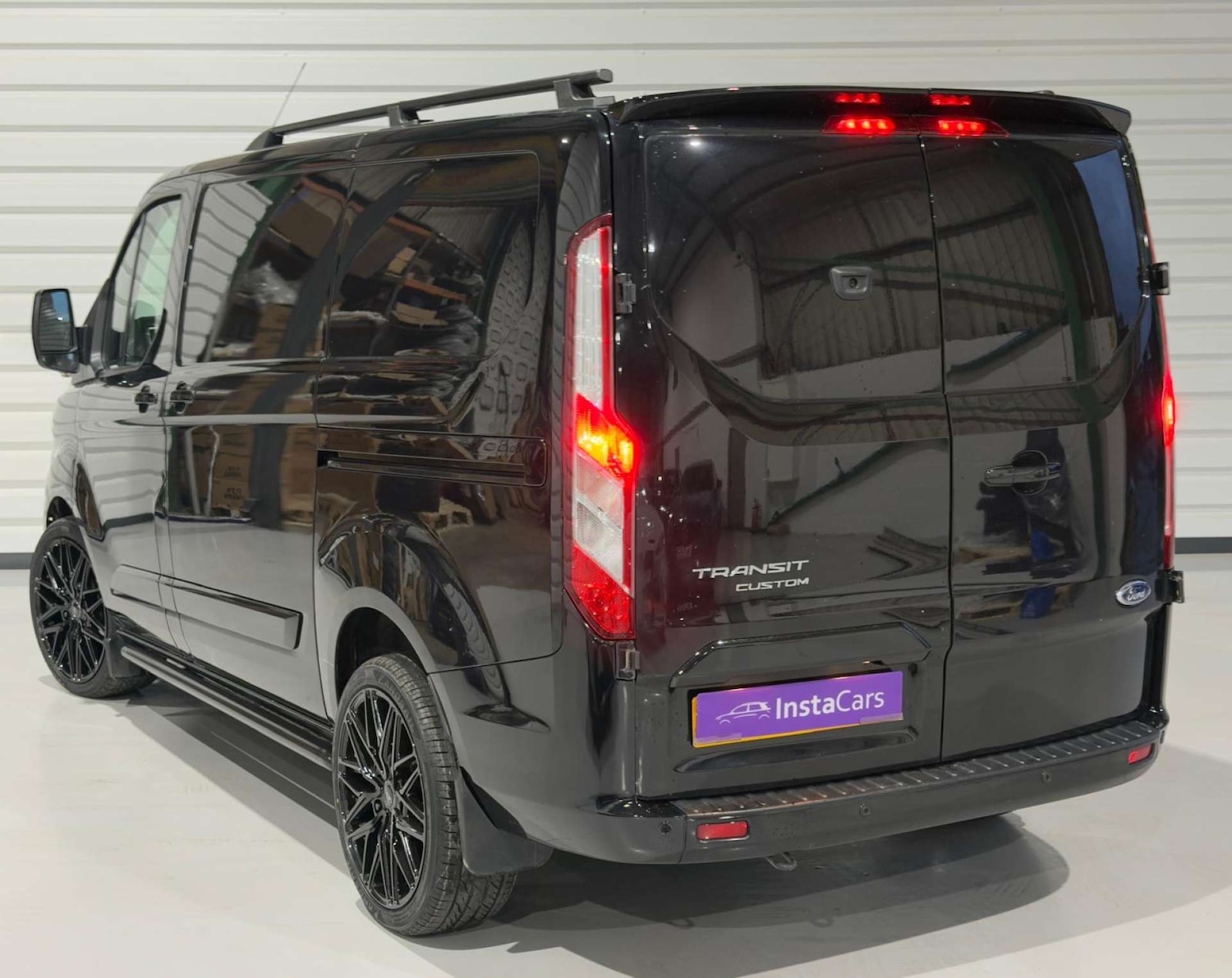 Used Ford Transit Custom 2022 for sale - 77363708: Photo 12