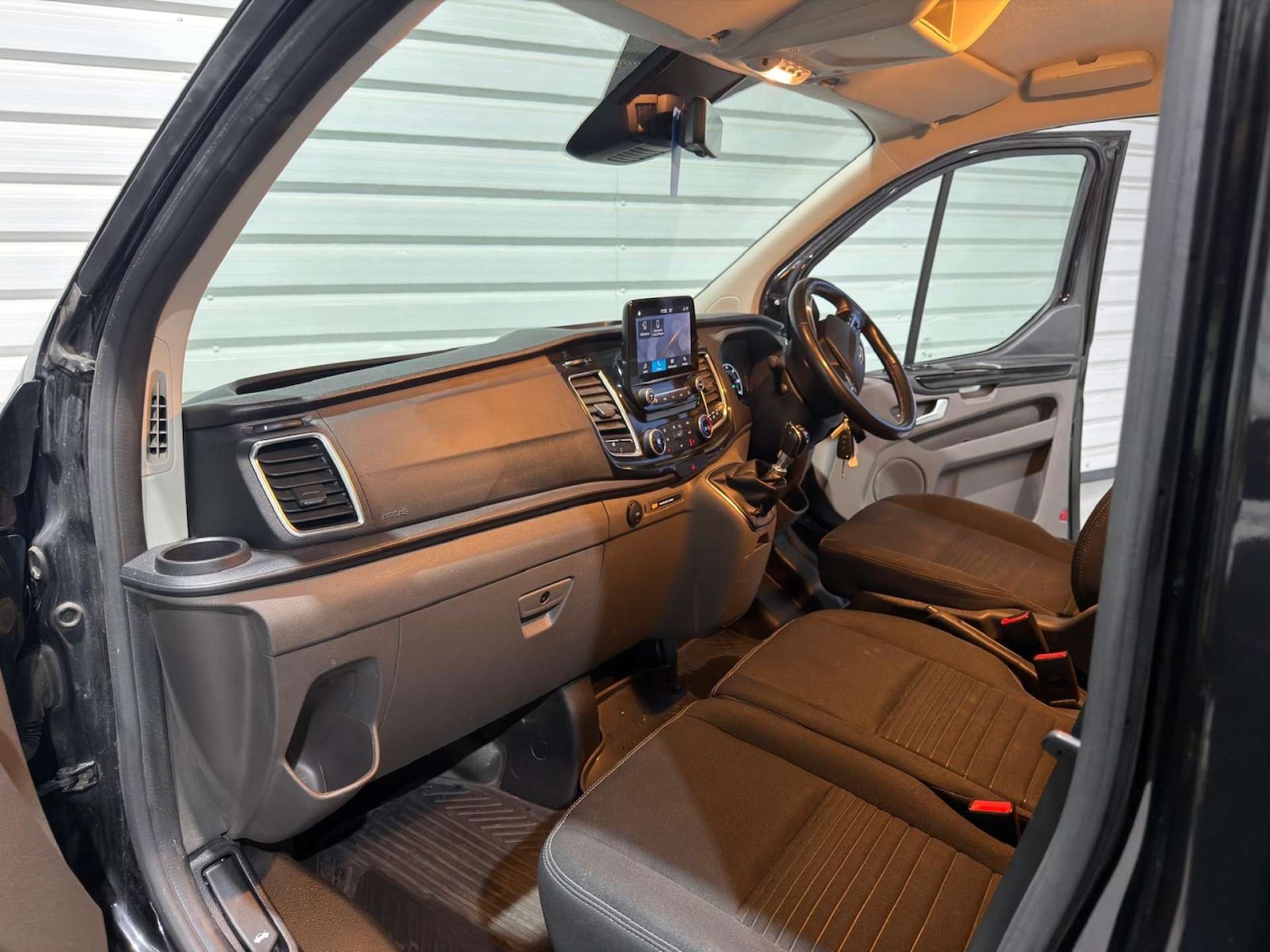 Used Ford Transit Custom 2022 for sale - 77363708: Photo 15