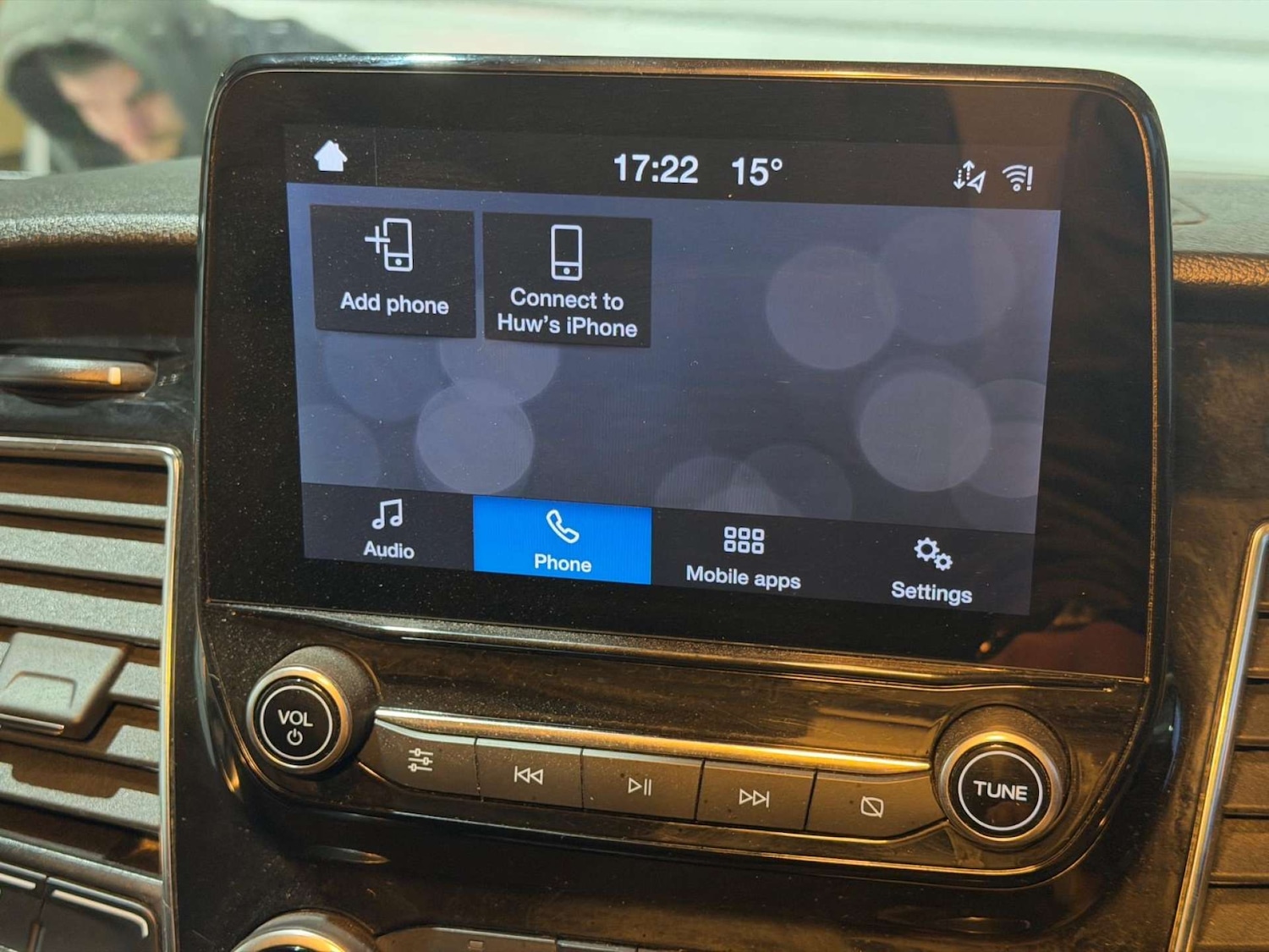 Used Ford Transit Custom 2022 for sale - 77363708: Photo 19