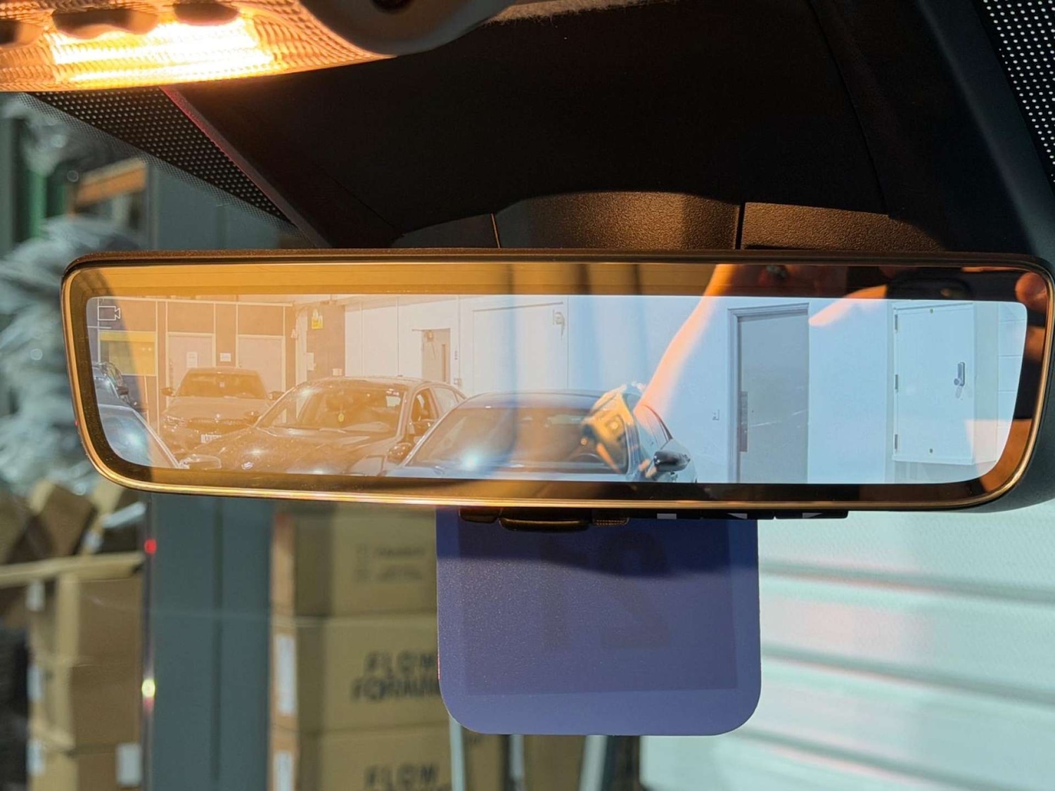 Used Ford Transit Custom 2022 for sale - 77363708: Photo 20