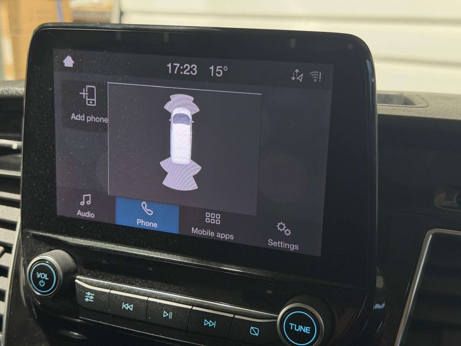 Used Ford Transit Custom 2022 for sale - 77363708: Photo 21