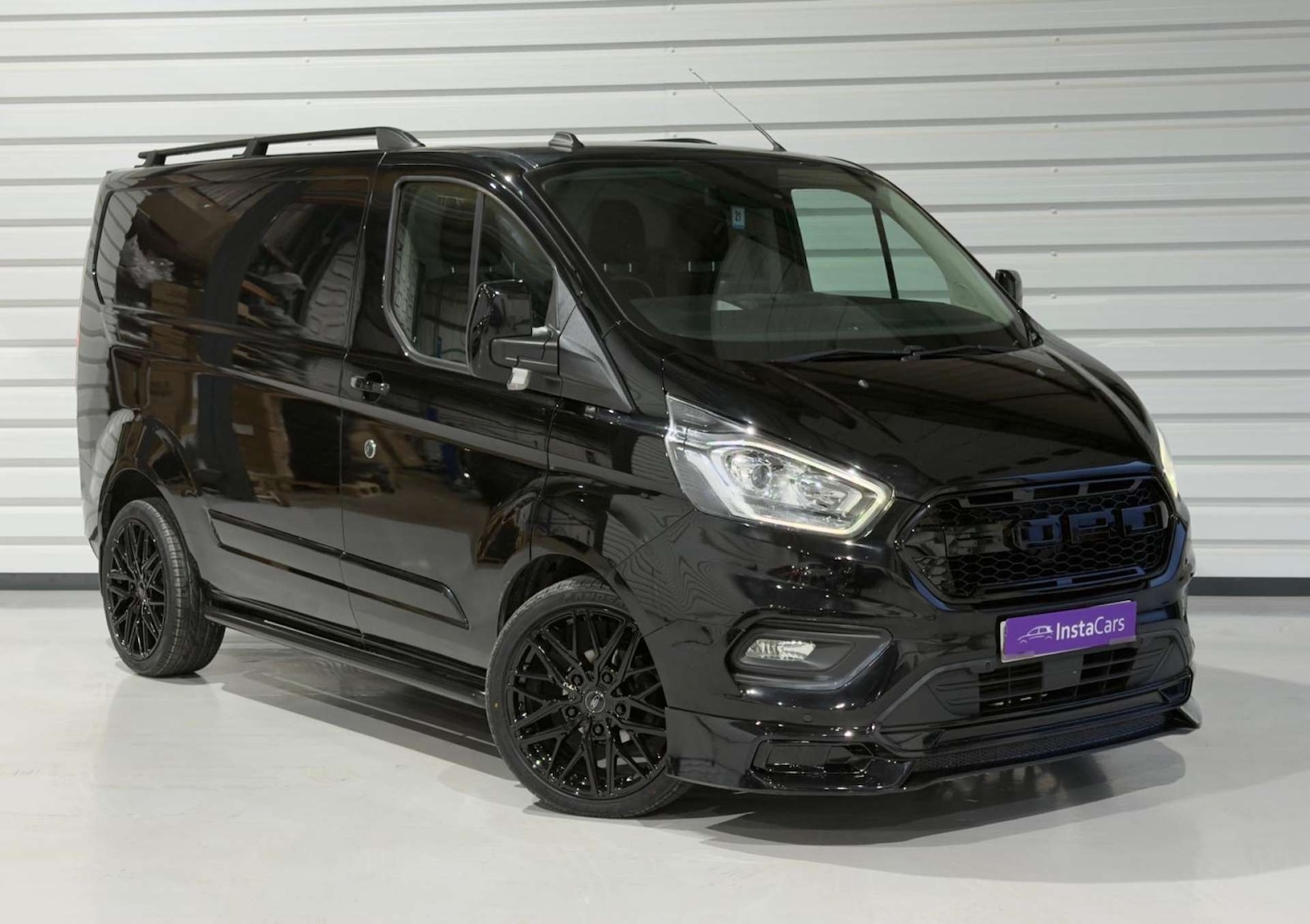 Used Ford Transit Custom 2022 for sale - 77363708: Photo 3
