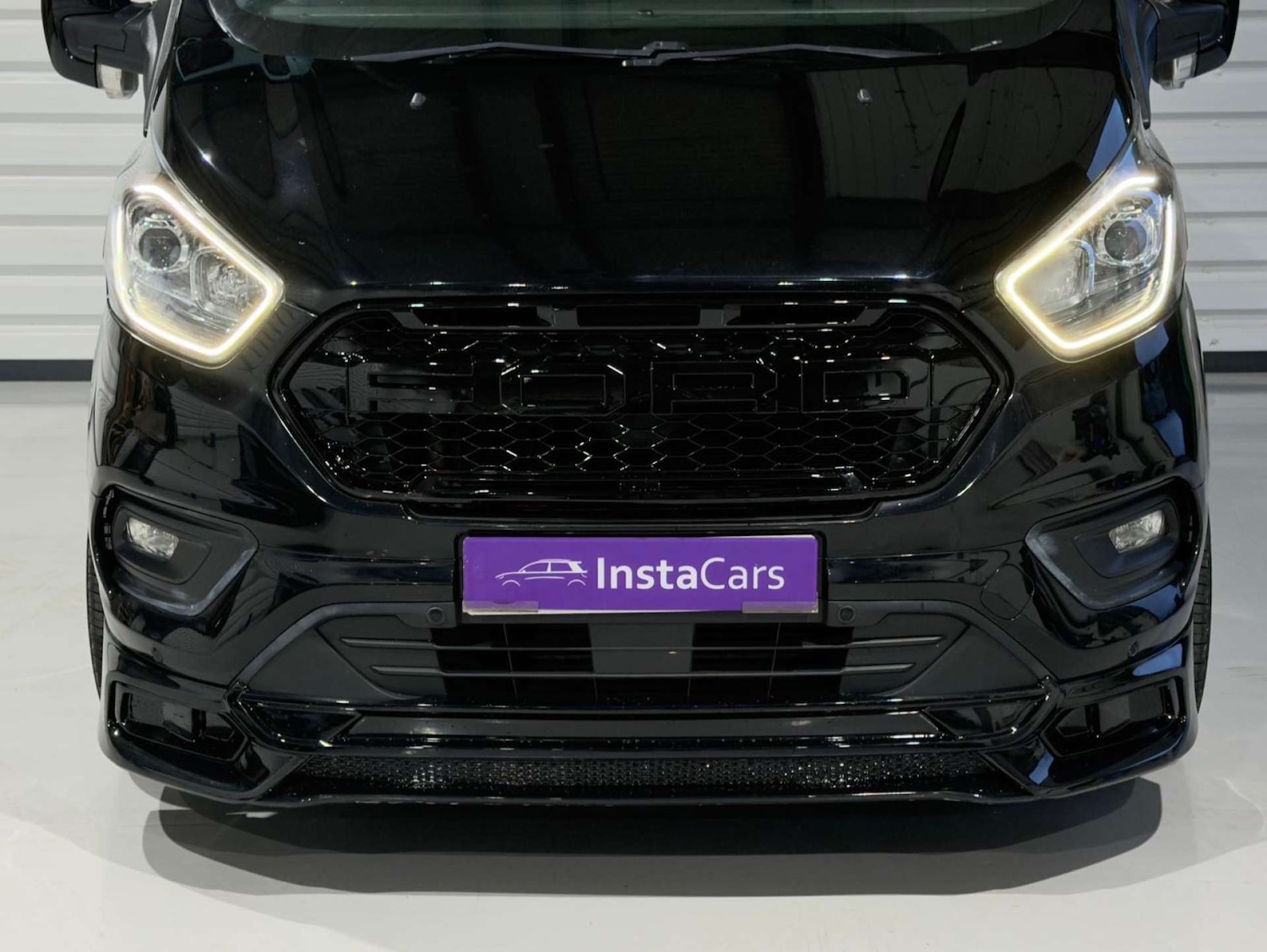 Used Ford Transit Custom 2022 for sale - 77363708: Photo 5