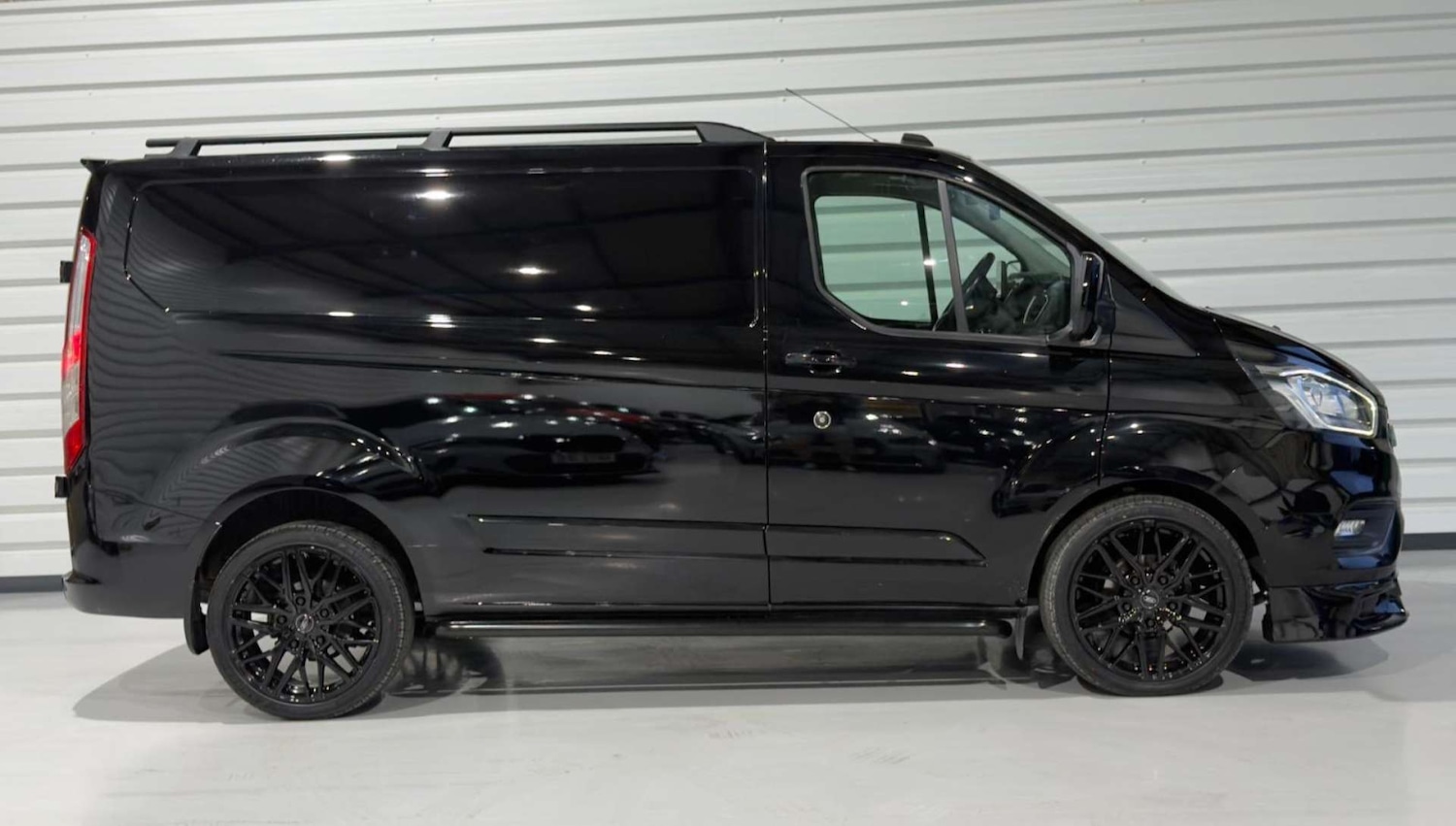 Used Ford Transit Custom 2022 for sale - 77363708: Photo 7