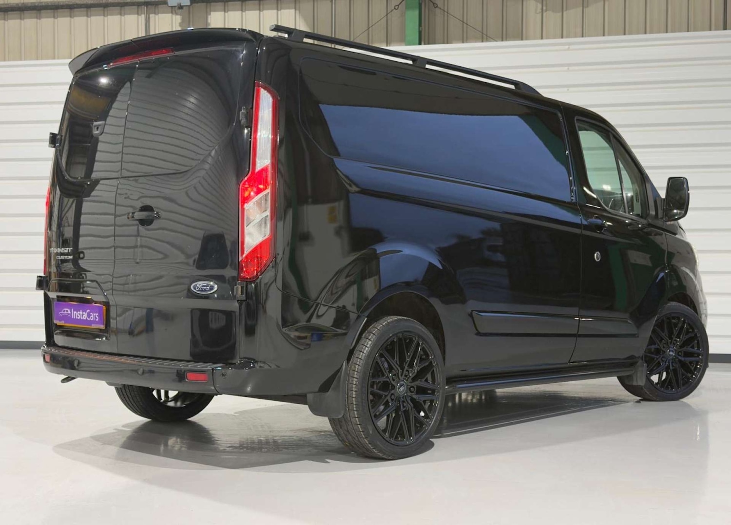 Used Ford Transit Custom 2022 for sale - 77363708: Photo 9