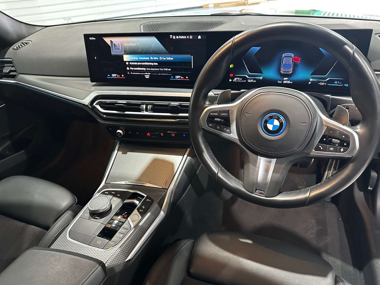 Used BMW 3 Series 2023 for sale - 77581094: Photo 11