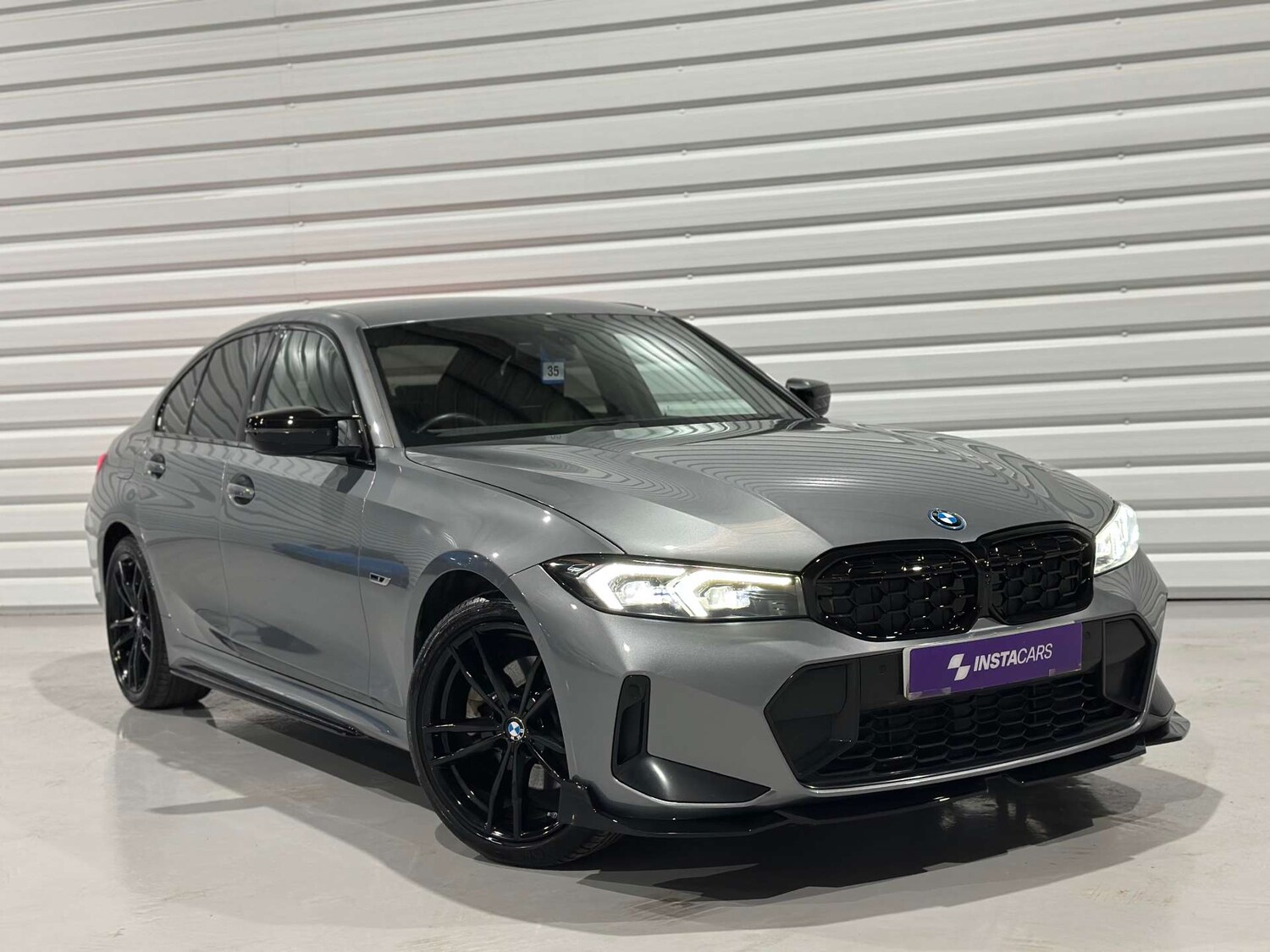 Used BMW 3 Series 2023 for sale - 77581094: Photo 17