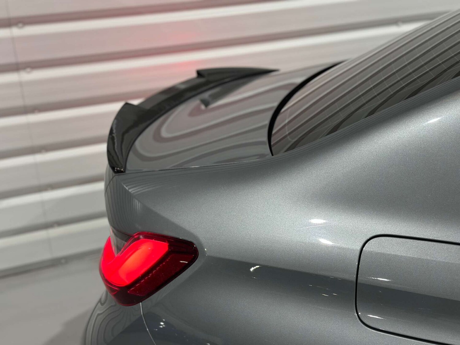 Used BMW 3 Series 2023 for sale - 77581094: Photo 19