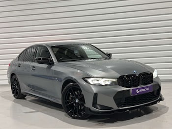 Used BMW 3 Series 2023 for sale - 77581094: Photo