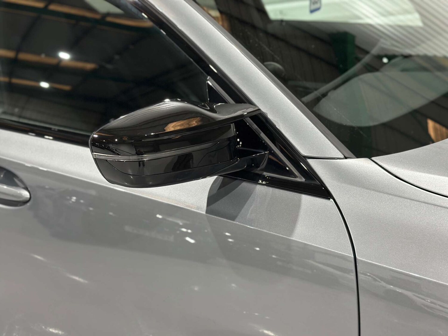 Used BMW 3 Series 2023 for sale - 77581094: Photo 20