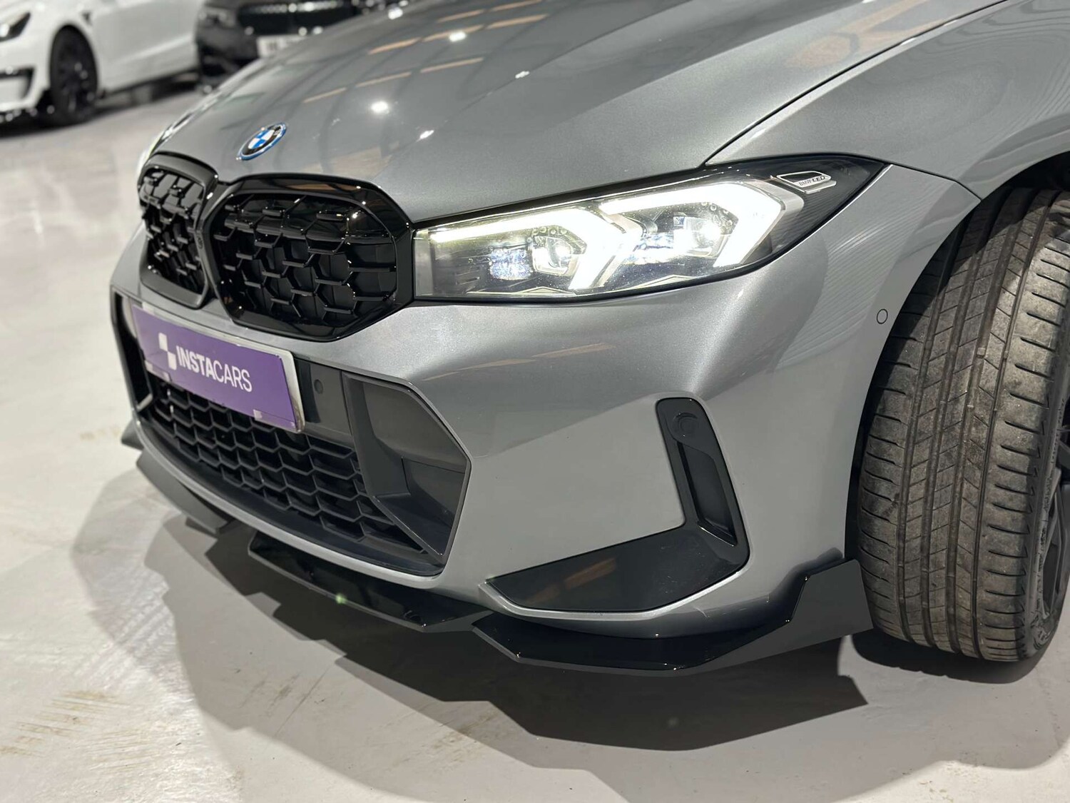 Used BMW 3 Series 2023 for sale - 77581094: Photo 21