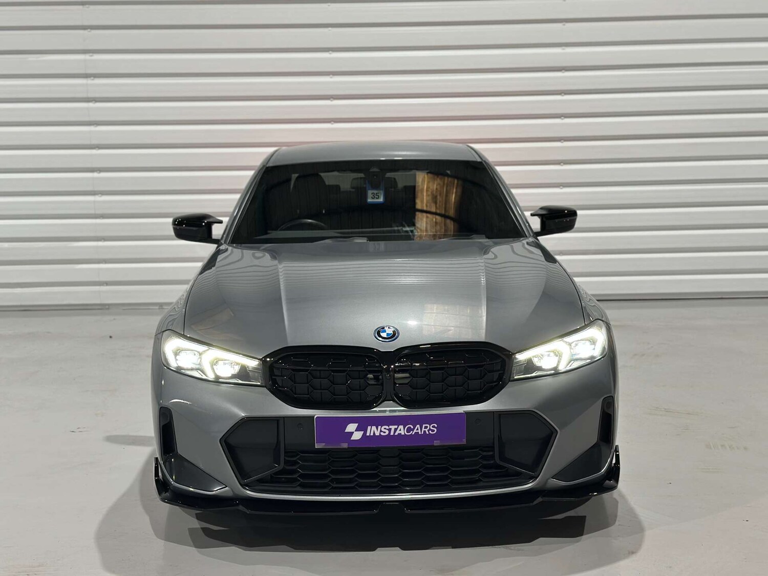 Used BMW 3 Series 2023 for sale - 77581094: Photo 23