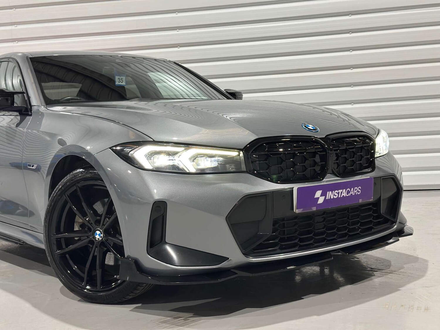 Used BMW 3 Series 2023 for sale - 77581094: Photo 24