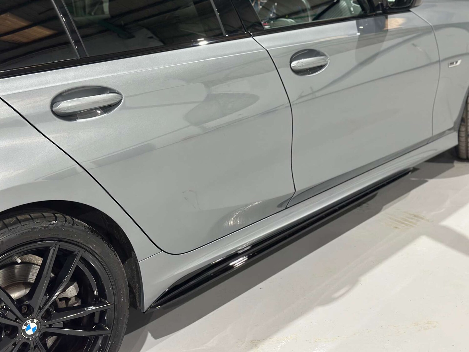 Used BMW 3 Series 2023 for sale - 77581094: Photo 25