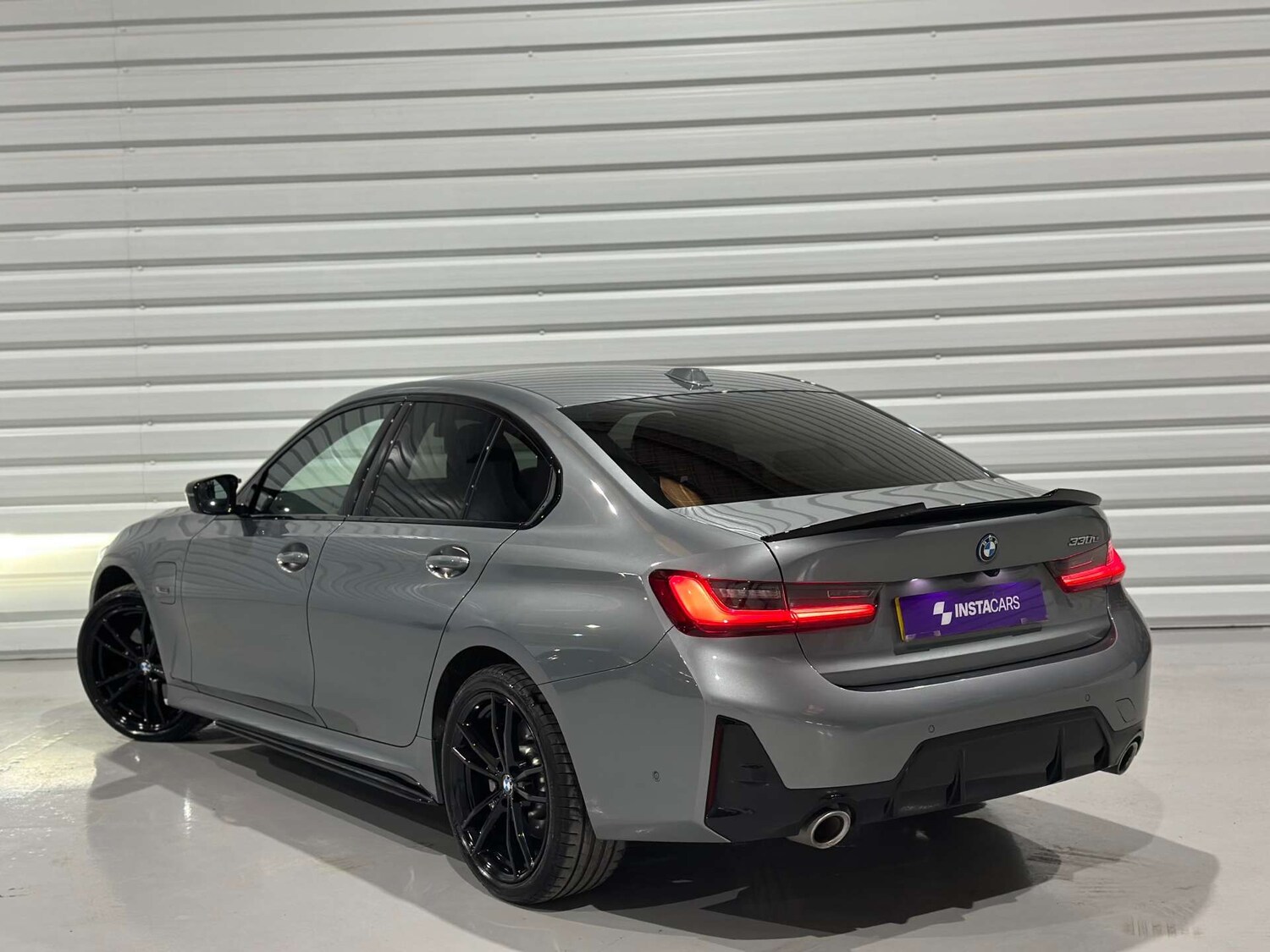 Used BMW 3 Series 2023 for sale - 77581094: Photo 27