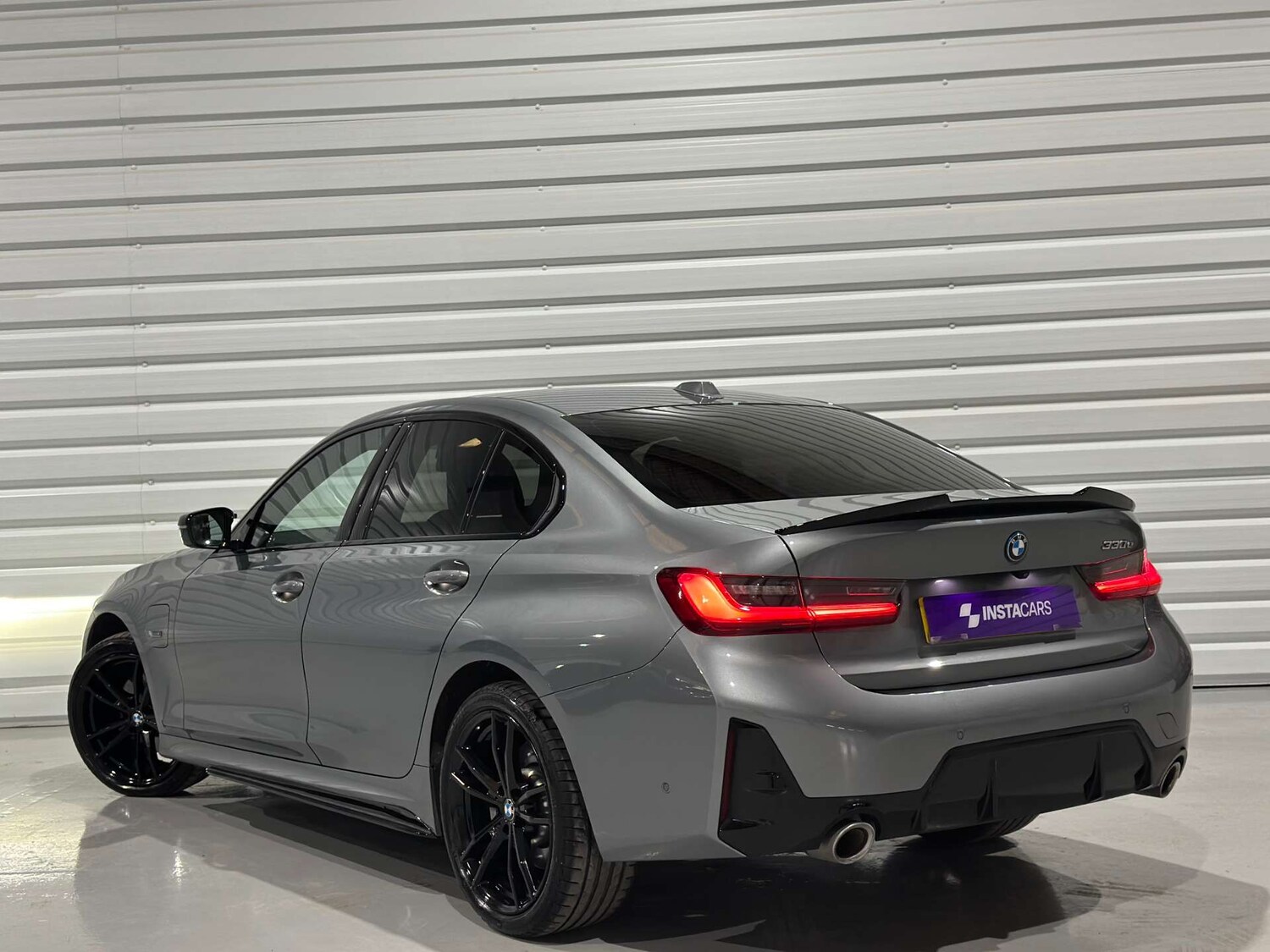 Used BMW 3 Series 2023 for sale - 77581094: Photo 29