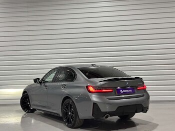 Used BMW 3 Series 2023 for sale - 77581094: Photo